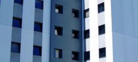 Zinnia abre finalmente el Holiday Inn Express Algeciras