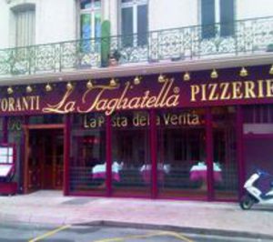 Restauravia Food cierra 2010 con 104 temáticos italianos