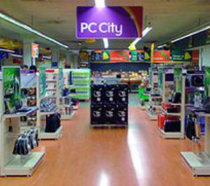 PC City se alía con Dinosol para abrir secciones en los centros Hiper Dino