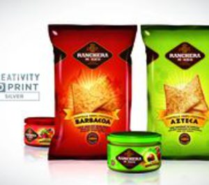 Branward recibe un Silver Award Trophy por el proyecto Ranchera M-xico