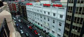 Sercotel abrirá en abril el bilbaíno Coliseo Albia