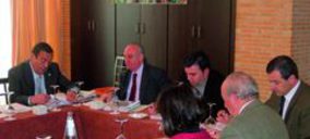 Asevicaman celebra su XI Asamblea con un análisis del sector vinícola