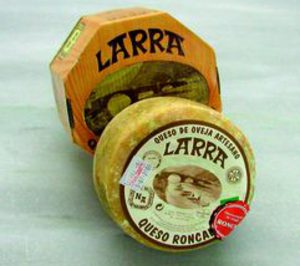 Quesos Larra inaugura nuevas instalaciones