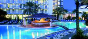 Marina Hotels recupera la propiedad de los hoteles integrados en Rosu