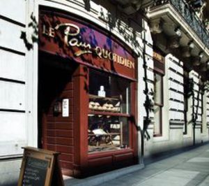 Le Pain Quotidien emprende un ambicioso plan de expansión