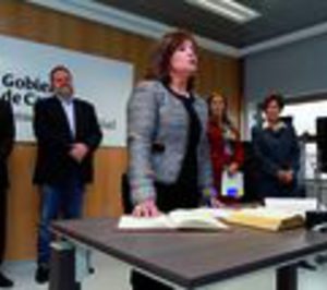 Reyes y Morales, nuevos directores generales del gobierno canario