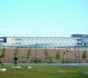 Rey Ardid se adjudica una residencia en Cedrillas y deja la de Magallón