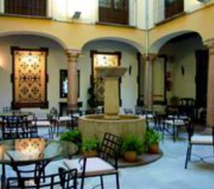 Hotel Antequera valora comprar el Coso Viejo que alquiló en mayo