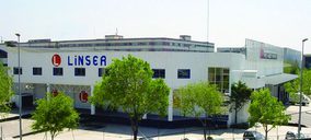 El negocio de Linser crece por Vega Mayor