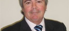 Carlos Larrañaga, nuevo presidente de la Asociación Nacional de Empresas Estibadoras y Consignatarias