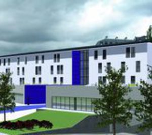 Vitalia prevé tres nuevas adjudicaciones en Aragón