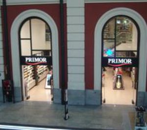 Primor compra 3 locales en Madrid, los primeros fuera de Málaga