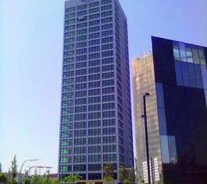 Acciona Infraestructuras se traslada a la Torre Inbisa