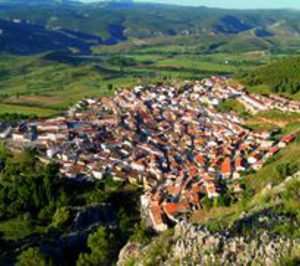 Santiago-Pontones licita la gestión de su nueva residencia