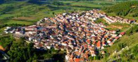 Santiago-Pontones licita la gestión de su nueva residencia