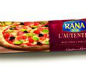 Rana crece más de un 22%