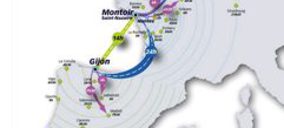 Las francesas LD Lines y Renault se unen en la Autopista del Mar