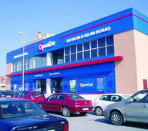 Opencor desembarca en Euskadi