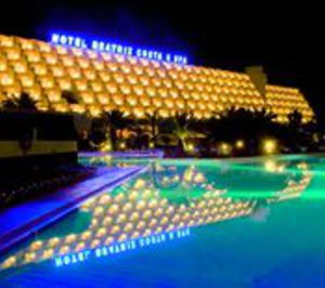 Ignacio Pérez crea Hoteles Beatriz IPV