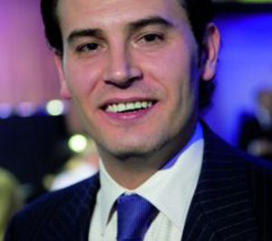 Carlos Montalvo, nuevo director comercial de Chep España