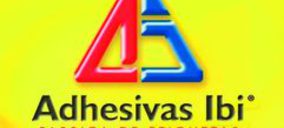 Adhesivas Ibi invierte tras crecer un 20%