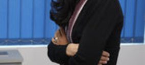 Maite Gómez Fraile, directora de Marketing de Chicco