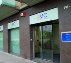 MC Mutual abre un nuevo centro asistencial en Barcelona