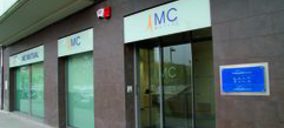 MC Mutual abre un nuevo centro asistencial en Barcelona