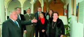 El Parador de Úbeda se convierte en museo