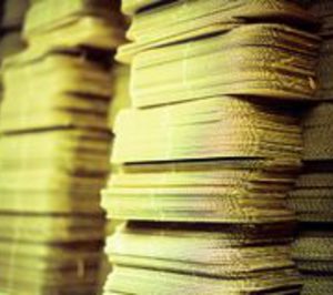 Stora Enso inviertirá 285 M€ en Polonia