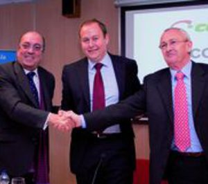 Covirán fomentará la contratación de personas en riesgo de exclusión