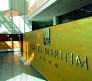 Vincci sella con Activ-Group la apertura en 2012 de su tercer hotel en Barcelona