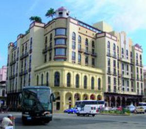 Nh Hoteles deja el Parque Central y Krystal Laguna y queda sin presencia en Cuba