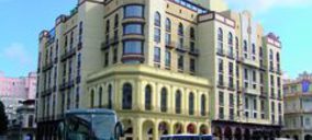 Nh Hoteles deja el Parque Central y Krystal Laguna y queda sin presencia en Cuba