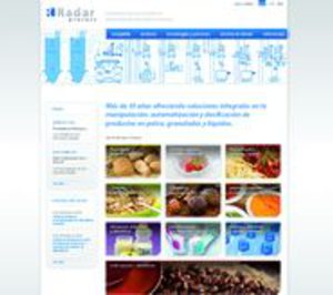 Radar Process renueva su web