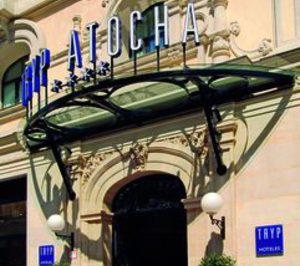 Las norteamericanas Marriott y Wyndham asaltan el Mercado Español