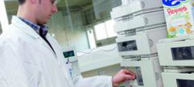 Biosearch pasa a manos de Lactalis