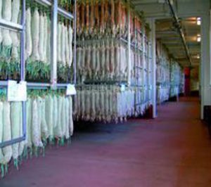 Las exportaciones cárnicas aumentaron un 2% entre enero y septiembre