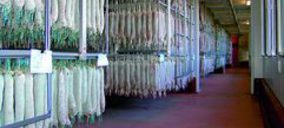 Las exportaciones cárnicas aumentaron un 2% entre enero y septiembre