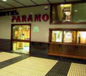 Elkargi se queda con el hotel Páramo de Vitoria