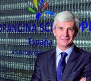 Schweppes nombra nuevo director comercial