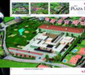 Baugestión amplía en 850.0000 € su capital social y estudia nuevos proyectos