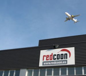Redcoon se instala en la ZAL de Barcelona