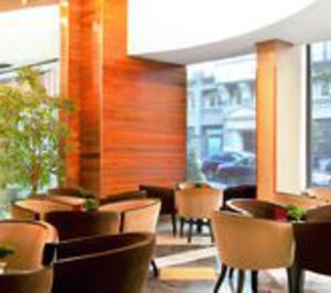 El Catalonia Atocha, a punto 