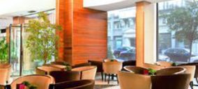 El Catalonia Atocha, a punto 