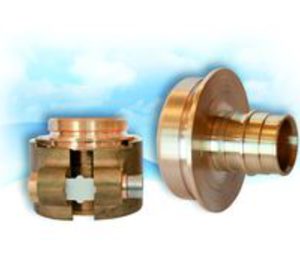 Uponor lanza nueva gama de accesorios