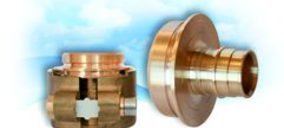 Uponor lanza nueva gama de accesorios