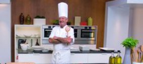 Bosch ficha a Karlos Arguiñano