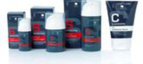 Carrefour rediseña la imagen de Les Cosmétiques Men