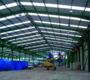 Alas Aluminium busca soluciones para seguir